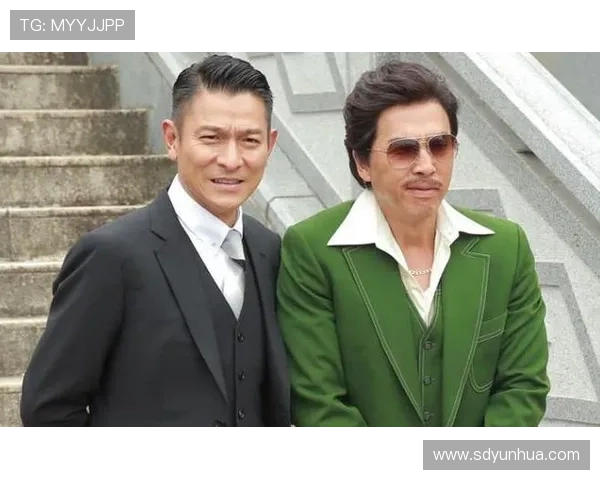 刘德华再现濠江岁月风云变幻描摹江湖情仇与时代沉浮传奇