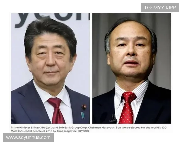 时代巨擘，传奇一生：安倍晋三的政治长卷