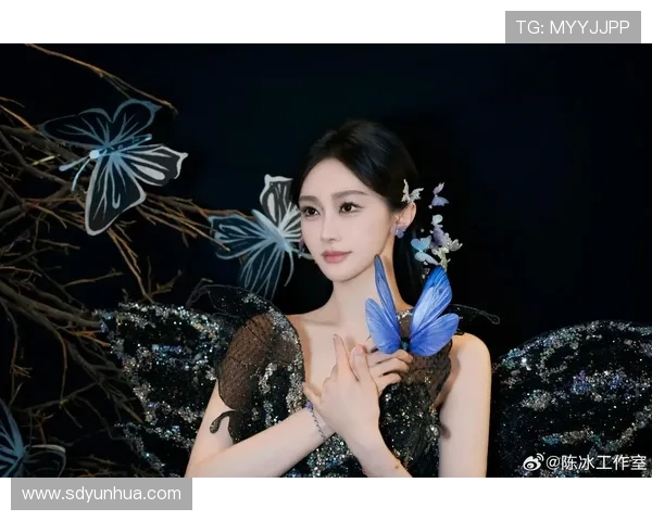 《肩上蝶》：一场跨越时空的宿命悲歌，一场关于爱与救赎的绝美呈现